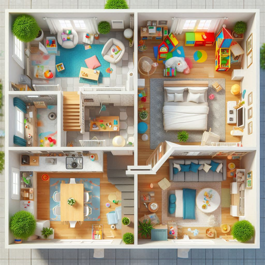 Blocks in Javascript - Introduction to { }