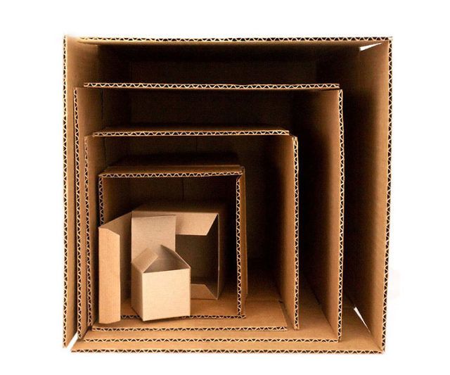 Nested if's in Javascript