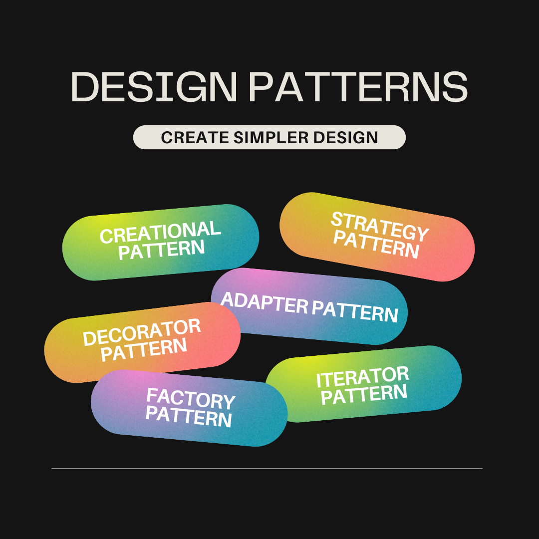 Factory design patterns