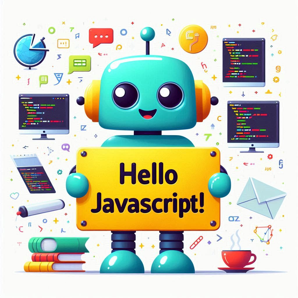 Hello Javascript!