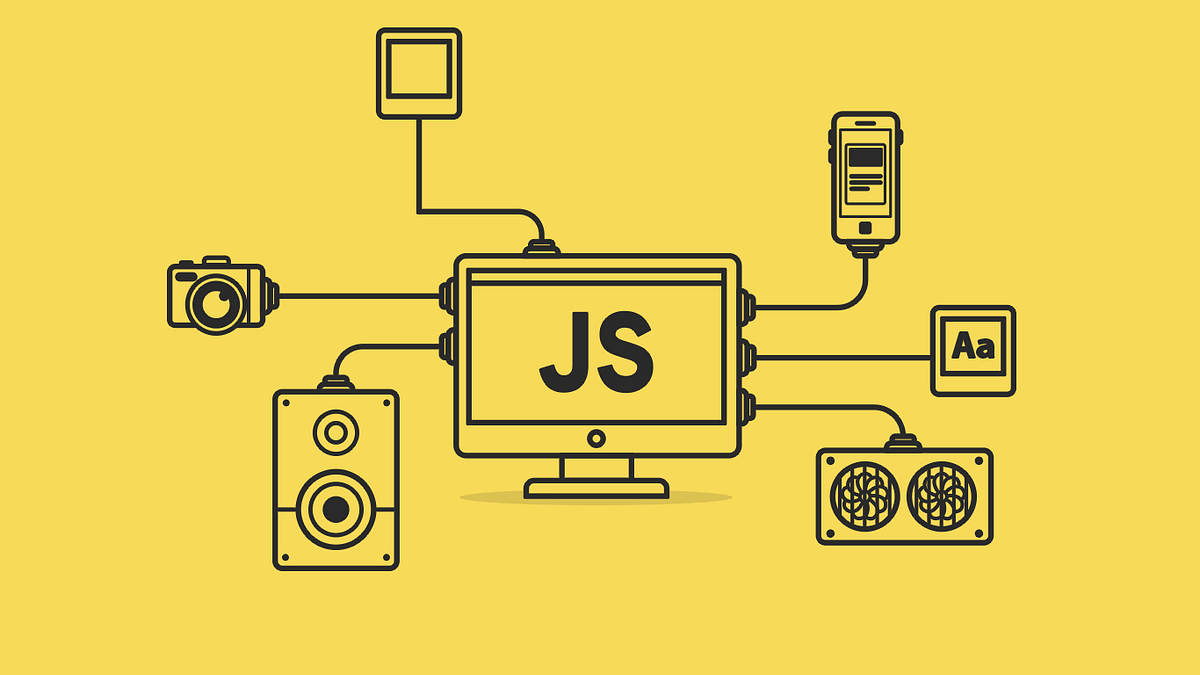 What is Javascript?