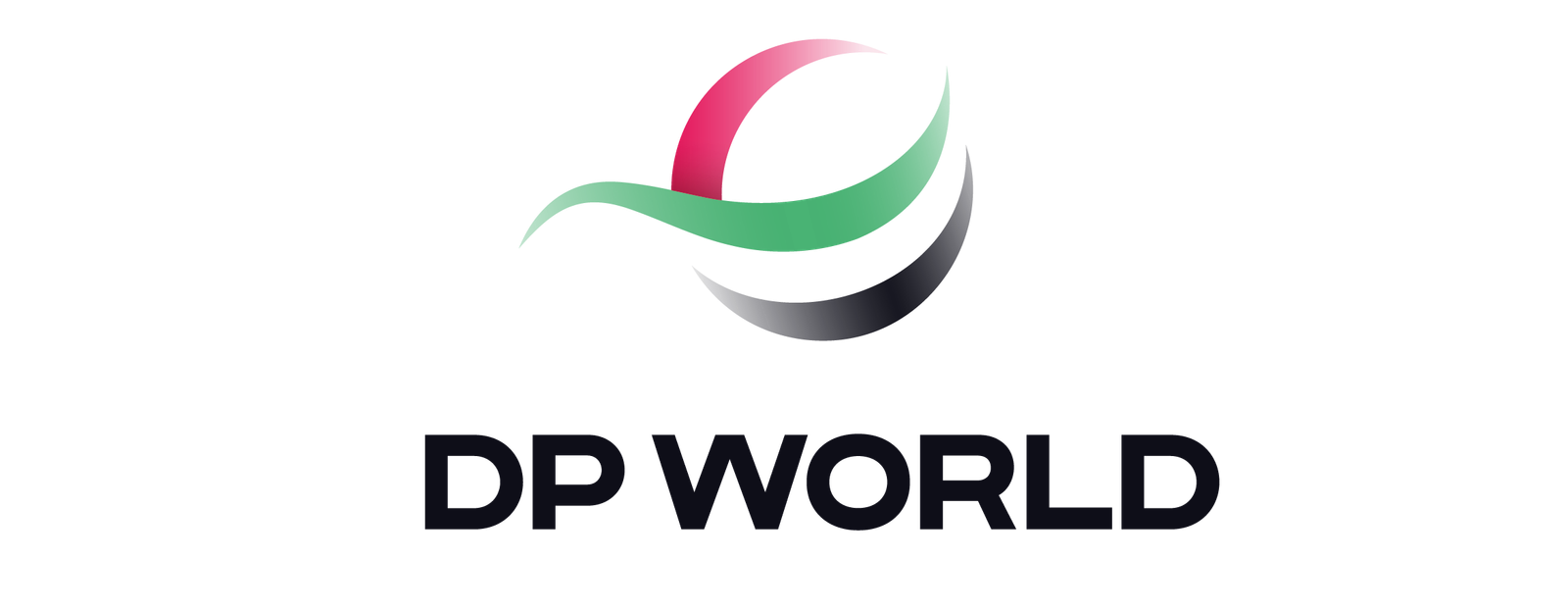 DP World Company Logo