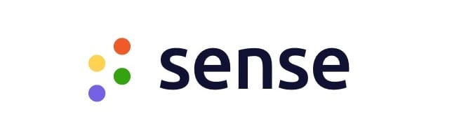 Sense Company Logo