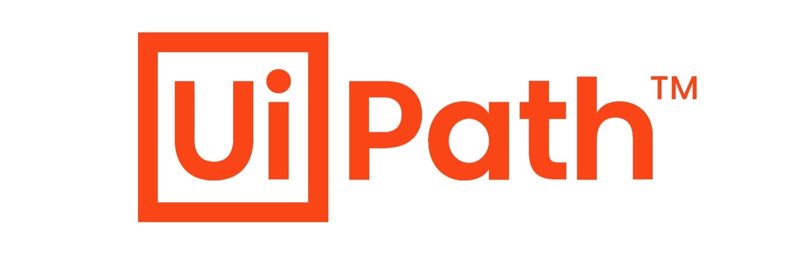 UiPath Company Logo