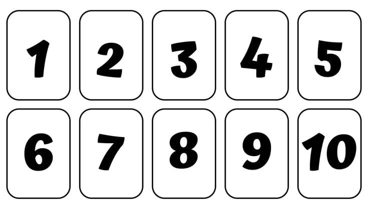 Datatypes in Depth - Numbers