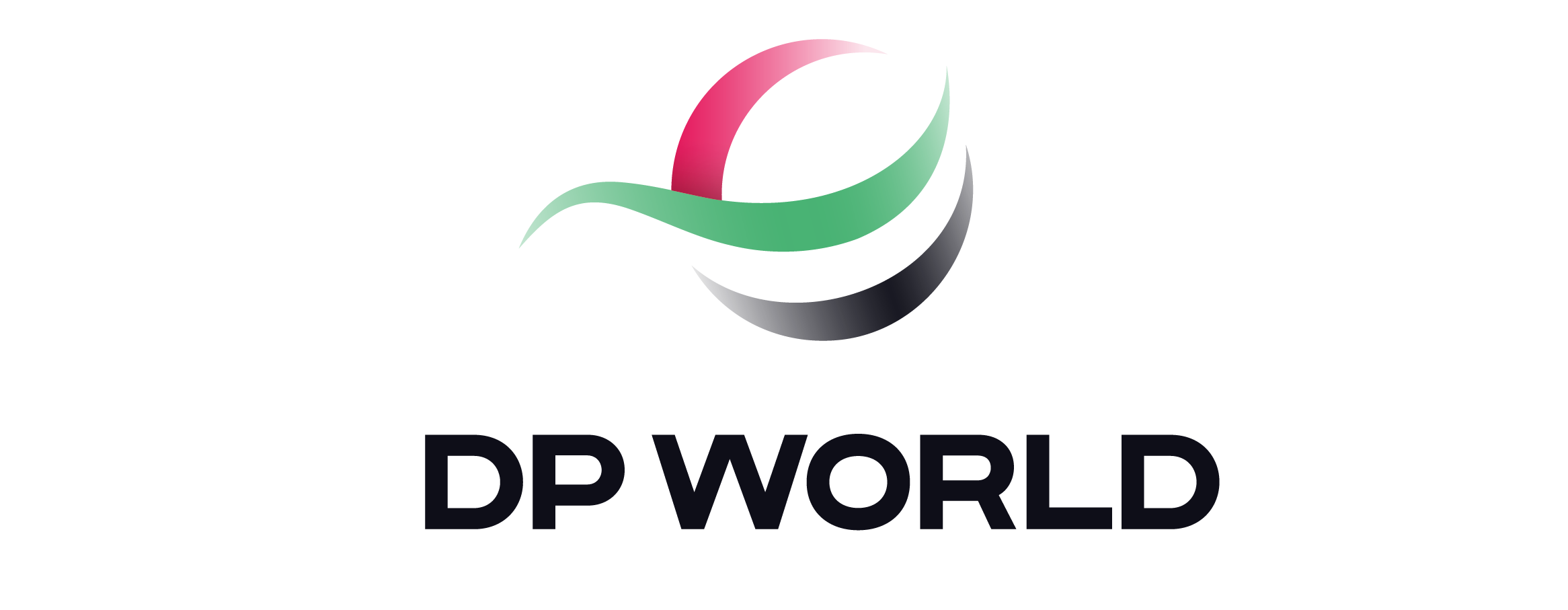 DP World Company Logo