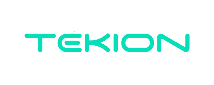 Tekion Company Logo