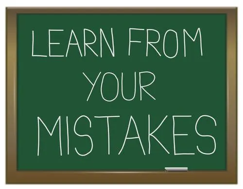 Common Mistakes with Loops