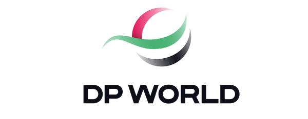 DP World Company Logo
