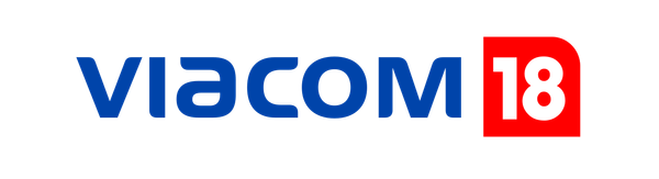Viacom18 Company Logo