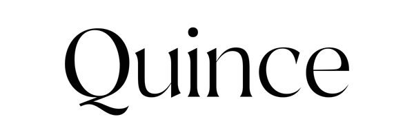 Quince Company Logo